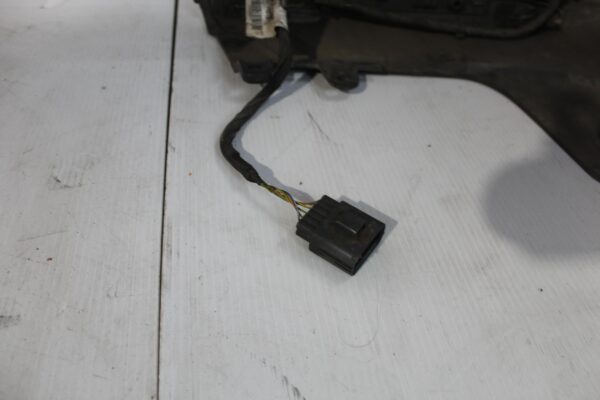 Land Rover Vogue L405 Rear Bumper Bar Complete LR038771, LR057291