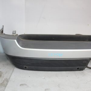 Land Rover Vogue L405 Rear Bumper Bar Complete LR038771, LR057291 - Image 3