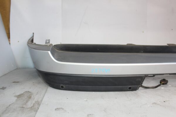 Land Rover Vogue L405 Rear Bumper Bar Complete LR038771, LR057291