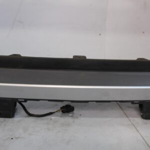 Land Rover Vogue L405 Rear Bumper Bar Complete LR038771, LR057291 - Image 4