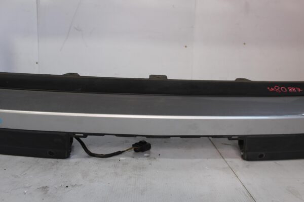 Land Rover Vogue L405 Rear Bumper Bar Complete LR038771, LR057291