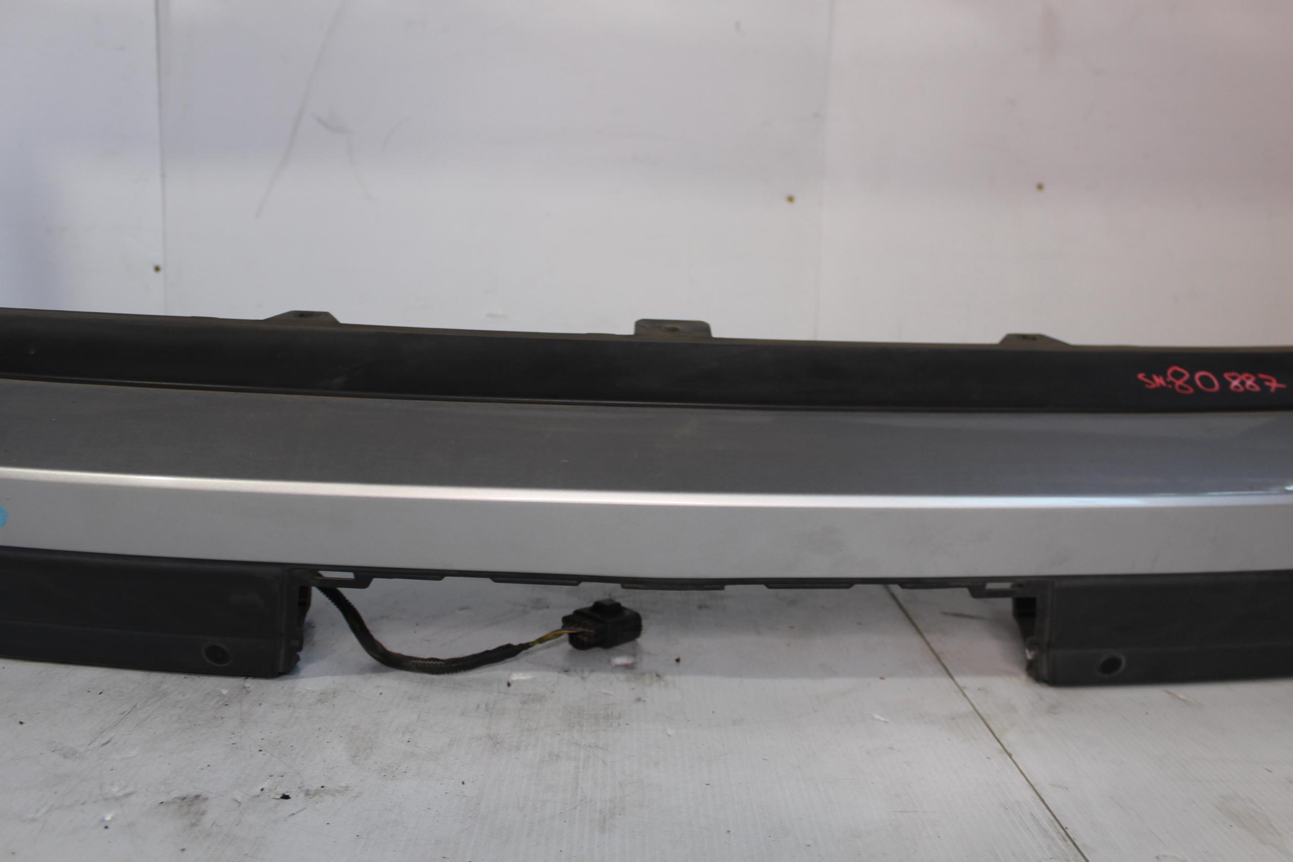 Land Rover Vogue L405 Rear Bumper Bar Complete LR038771, LR057291 - Image 4