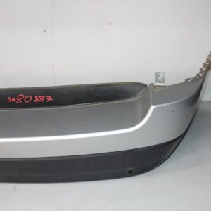Land Rover Vogue L405 Rear Bumper Bar Complete LR038771, LR057291 - Image 5
