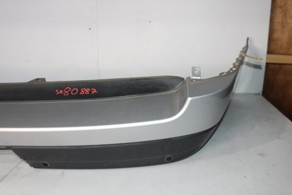 Land Rover Vogue L405 Rear Bumper Bar Complete LR038771, LR057291