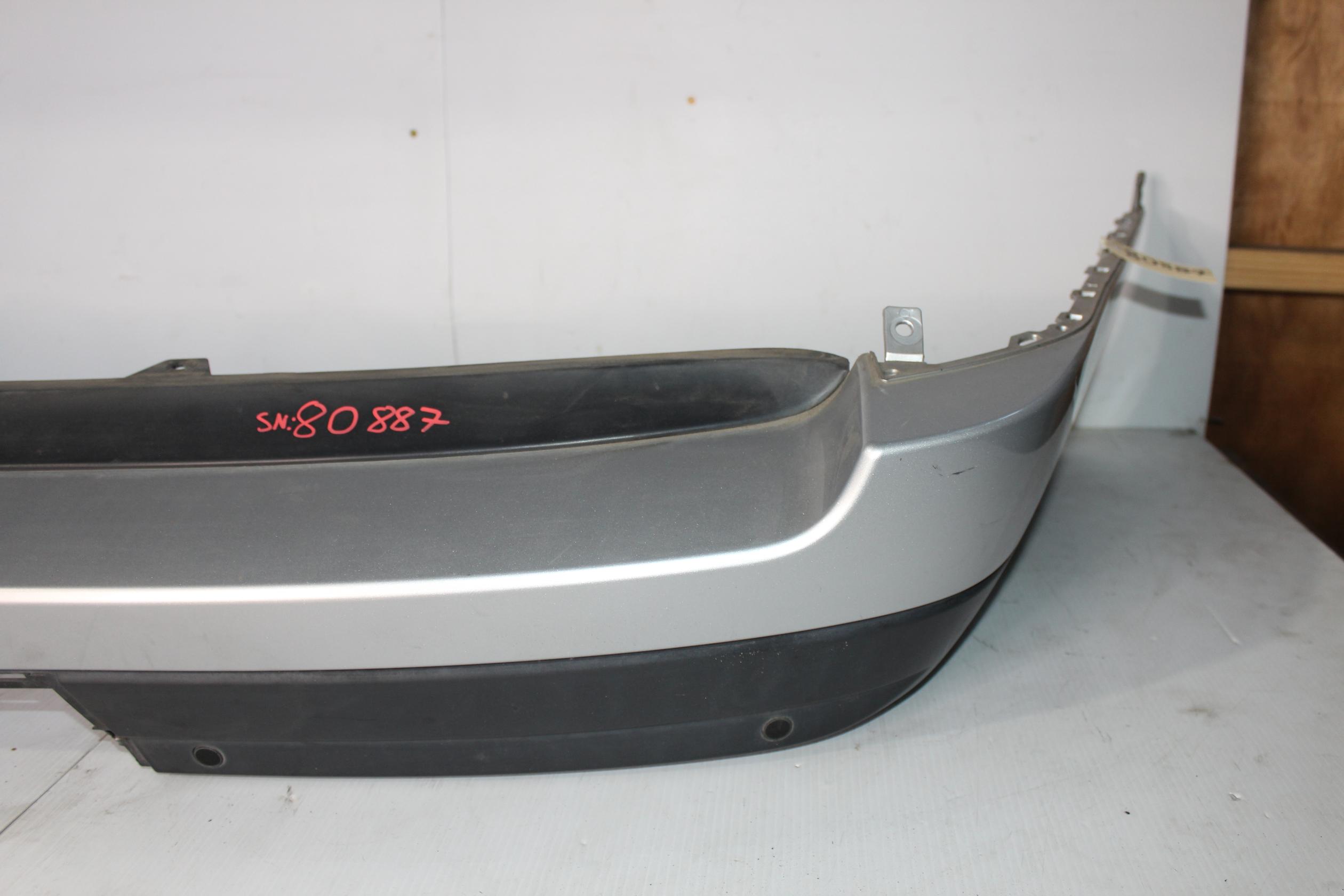 Land Rover Vogue L405 Rear Bumper Bar Complete LR038771, LR057291 - Image 5