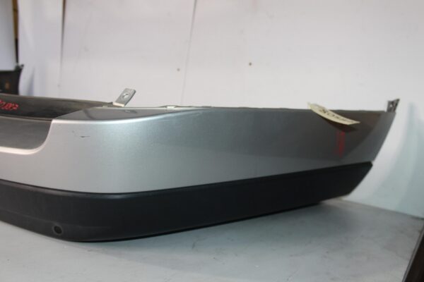 Land Rover Vogue L405 Rear Bumper Bar Complete LR038771, LR057291