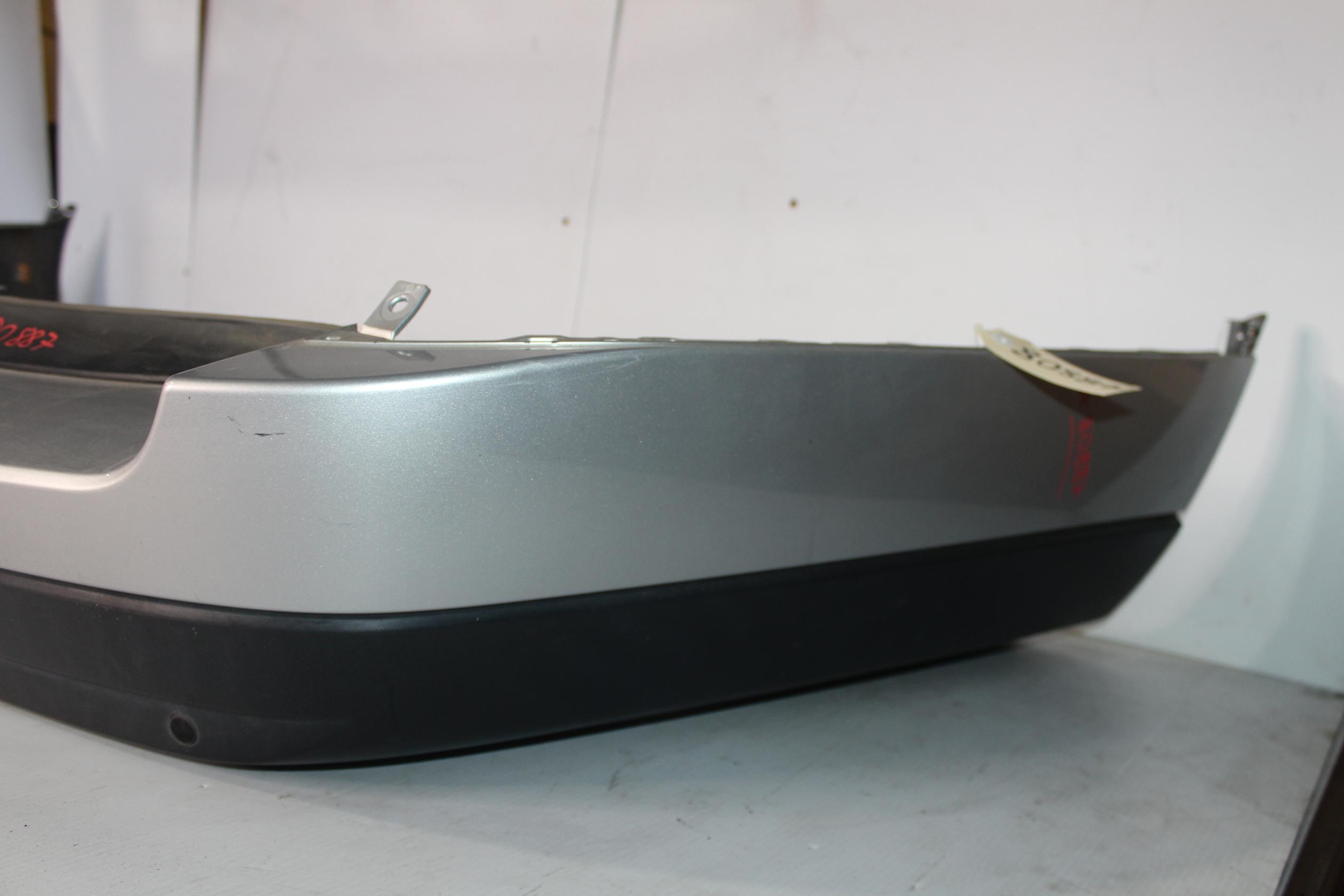 Land Rover Vogue L405 Rear Bumper Bar Complete LR038771, LR057291 - Image 6