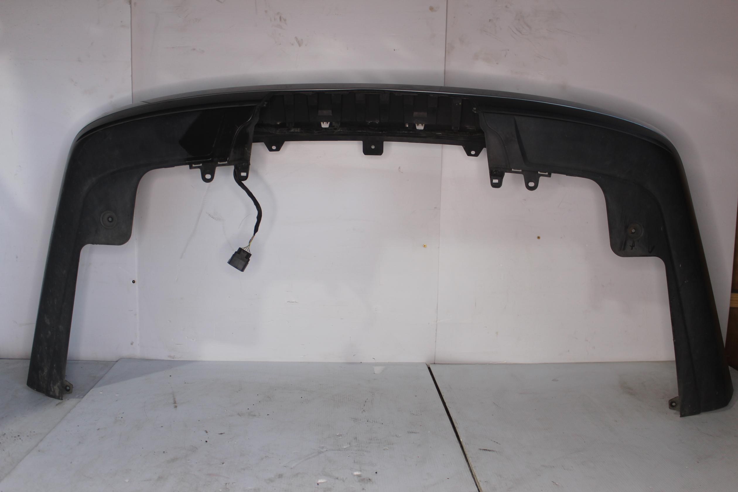 Land Rover Vogue L405 Rear Bumper Bar Complete LR038771, LR057291 - Image 7