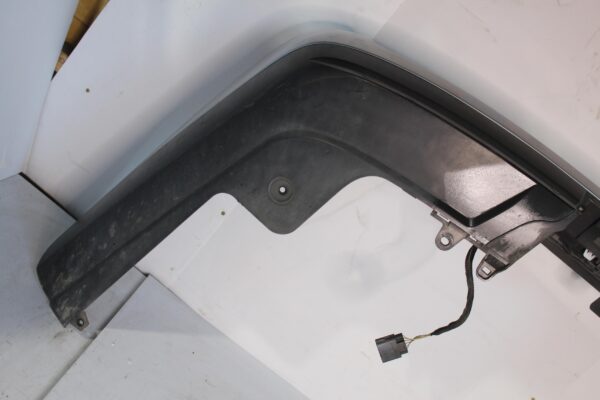 Land Rover Vogue L405 Rear Bumper Bar Complete LR038771, LR057291