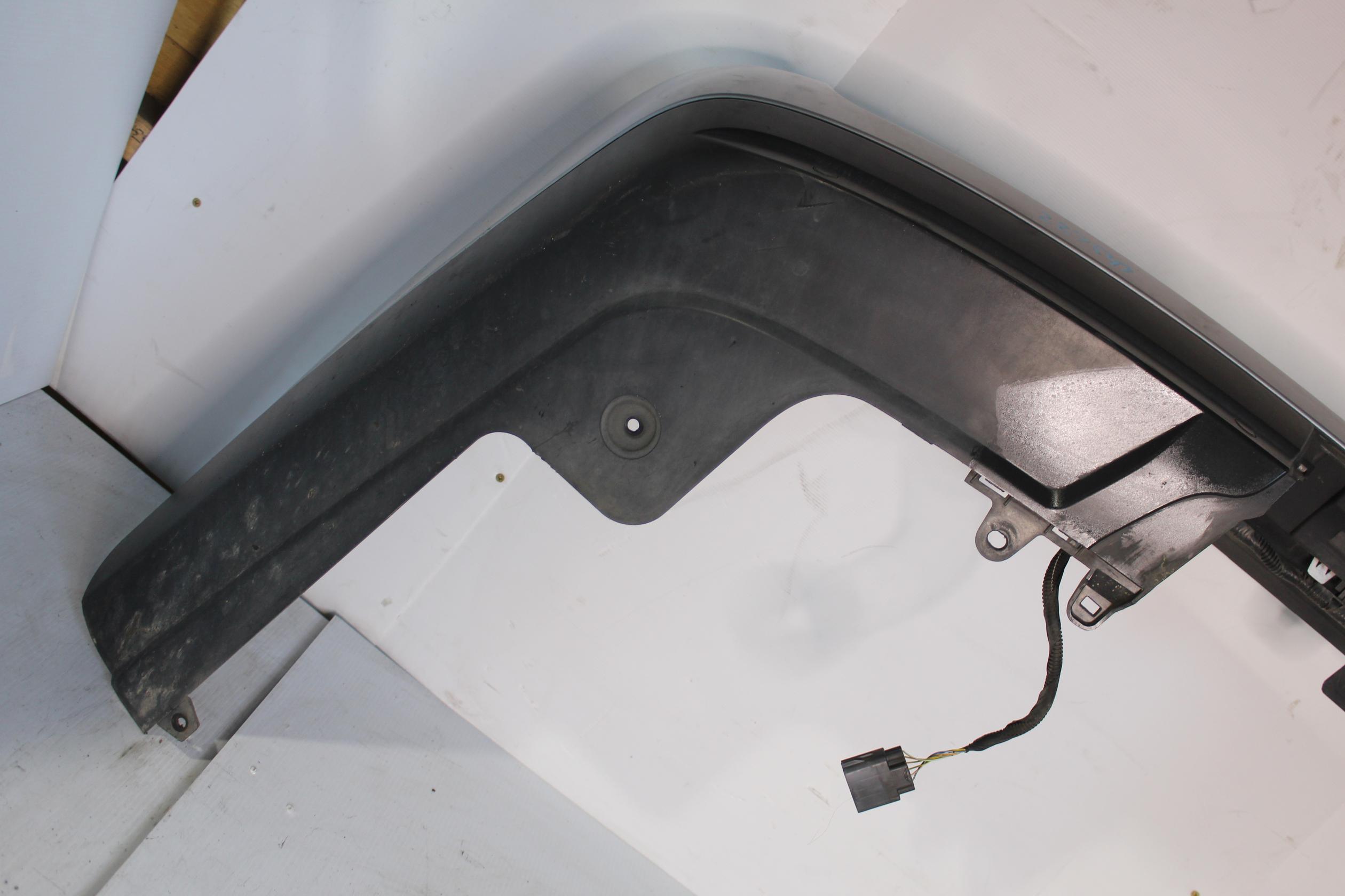 Land Rover Vogue L405 Rear Bumper Bar Complete LR038771, LR057291 - Image 8