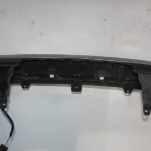 Land Rover Vogue L405 Rear Bumper Bar Complete LR038771, LR057291 - Image 9