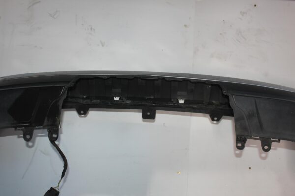 Land Rover Vogue L405 Rear Bumper Bar Complete LR038771, LR057291