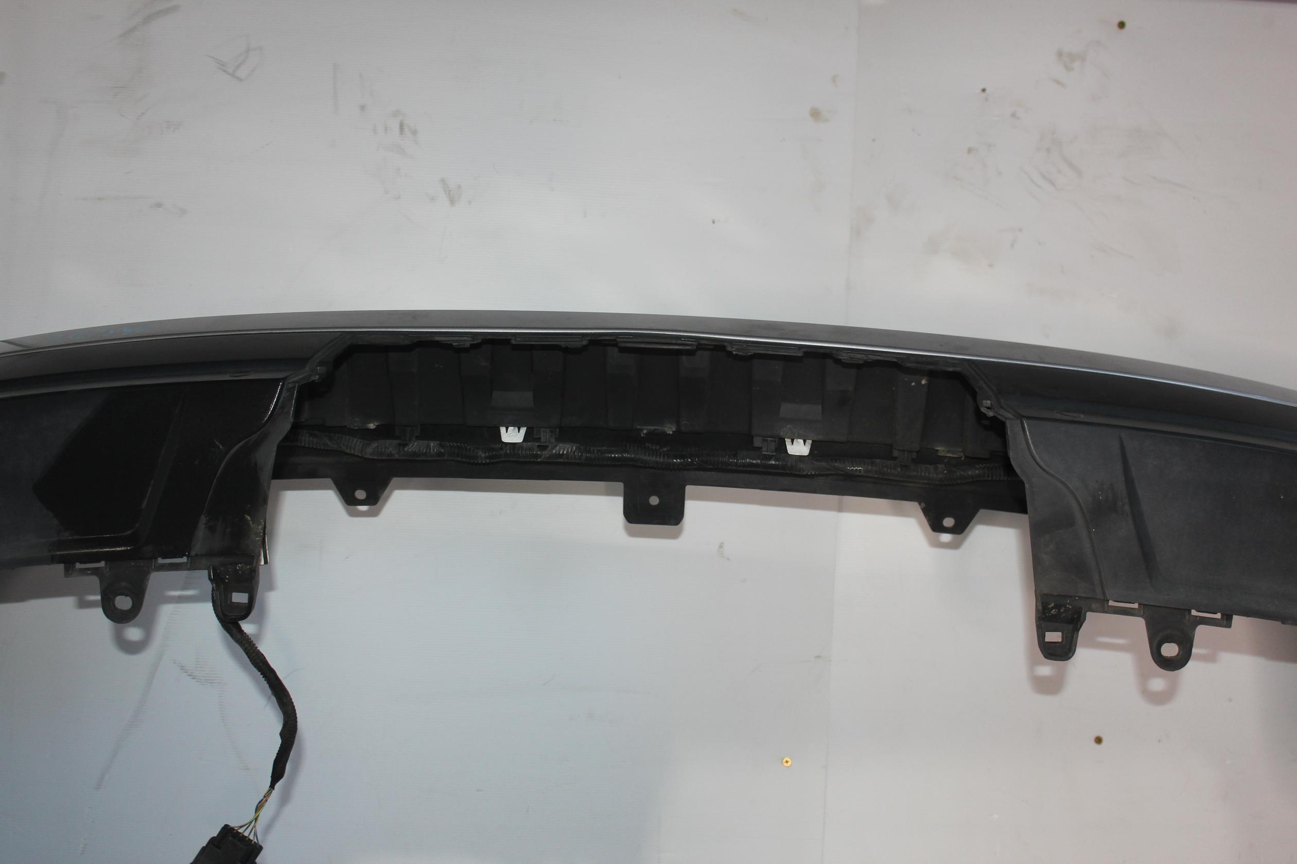 Land Rover Vogue L405 Rear Bumper Bar Complete LR038771, LR057291 - Image 9