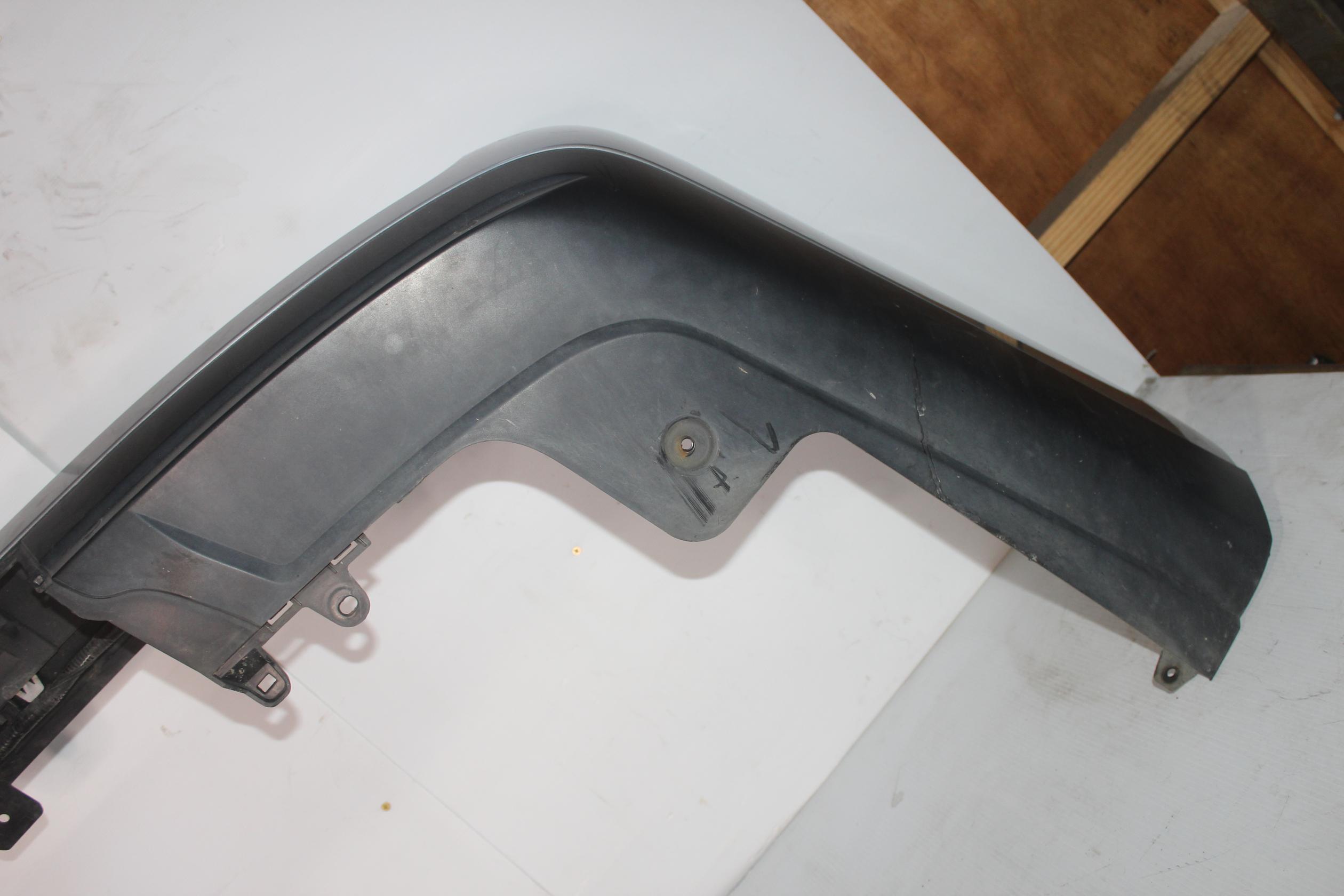 Land Rover Vogue L405 Rear Bumper Bar Complete LR038771, LR057291 - Image 10