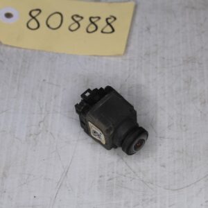 Land Rover Range Rover Rear View Side Mirror Camera LR052028, CPLA19H422AC - Image 5
