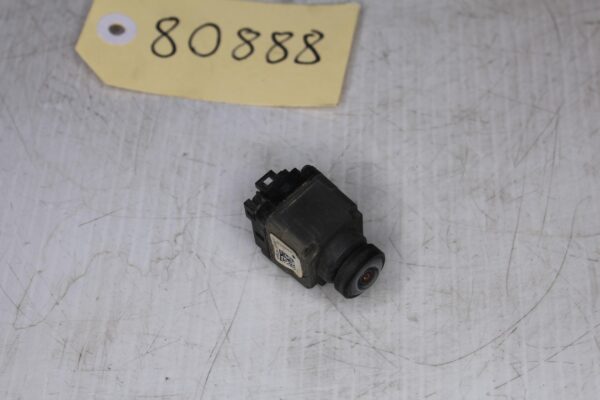 Land Rover Range Rover Rear View Side Mirror Camera LR052028, CPLA19H422AC