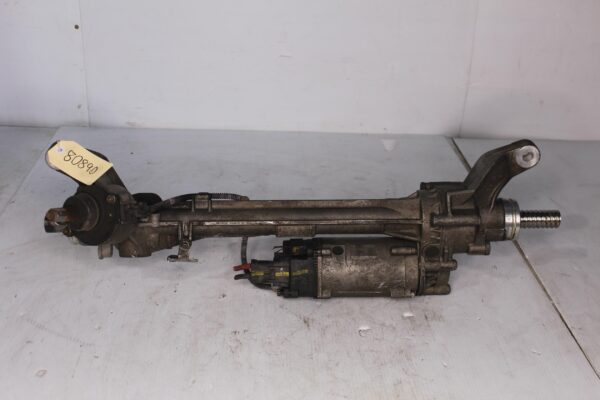 Range Rover Sport L494 Steering Rack Gear LR058381, LR143426