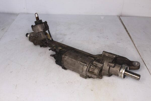 Range Rover Sport L494 Steering Rack Gear LR058381, LR143426