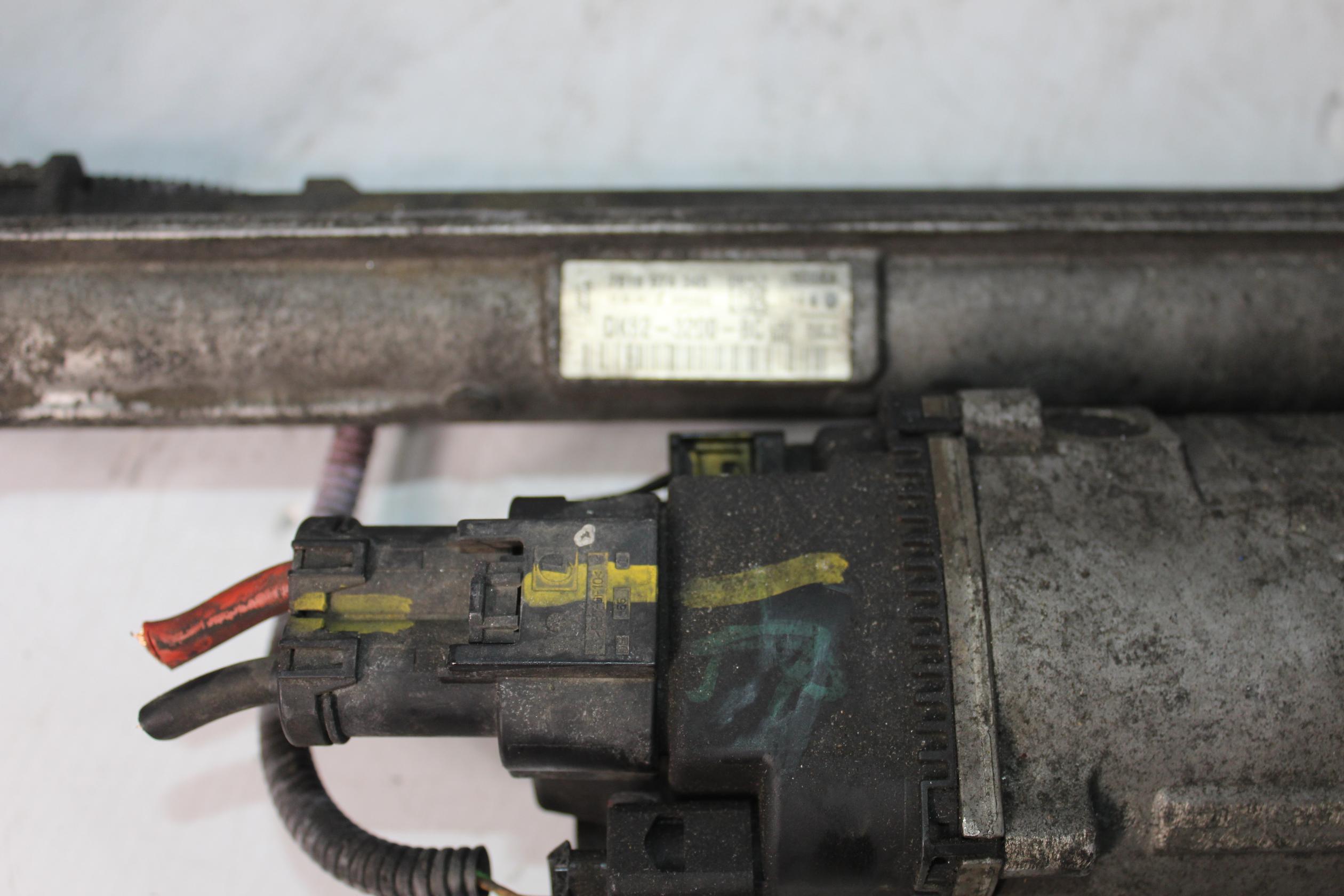 Range Rover Sport L494 Steering Rack Gear LR058381, LR143426 - Image 11