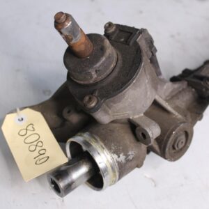 Range Rover Sport L494 Steering Rack Gear LR058381, LR143426 - Image 12