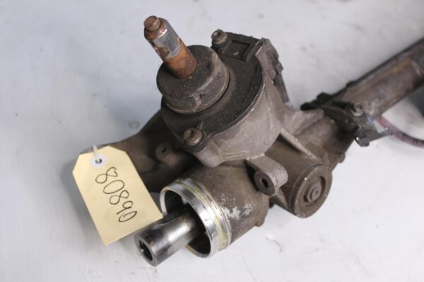 Range Rover Sport L494 Steering Rack Gear LR058381, LR143426