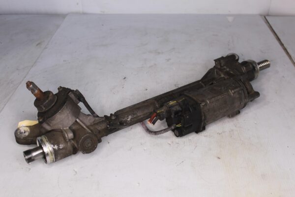 Range Rover Sport L494 Steering Rack Gear LR058381, LR143426