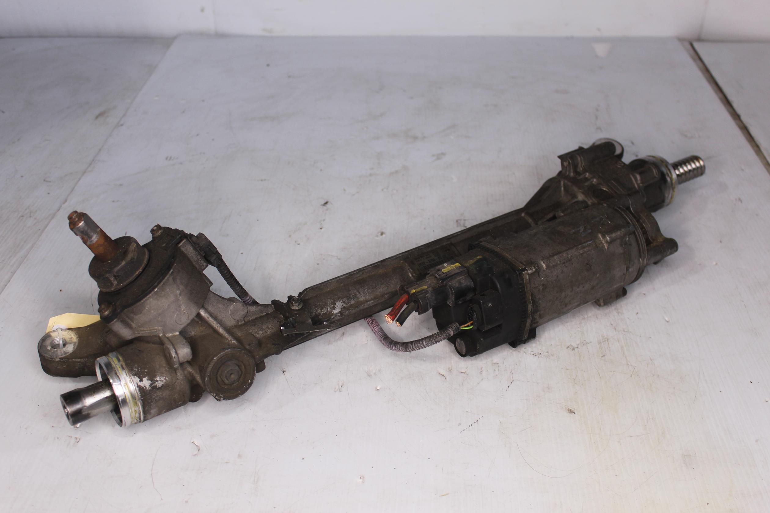 Range Rover Sport L494 Steering Rack Gear LR058381, LR143426 - Image 3