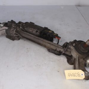 Range Rover Sport L494 Steering Rack Gear LR058381, LR143426 - Image 4
