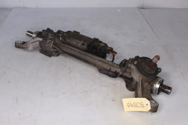 Range Rover Sport L494 Steering Rack Gear LR058381, LR143426
