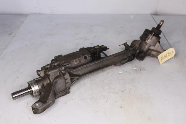 Range Rover Sport L494 Steering Rack Gear LR058381, LR143426