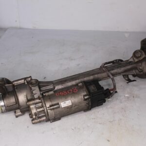 Range Rover Sport L494 Steering Rack Gear LR058381, LR143426 - Image 6