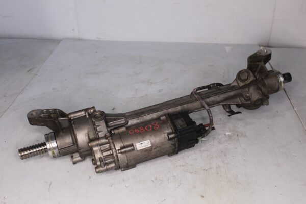 Range Rover Sport L494 Steering Rack Gear LR058381, LR143426