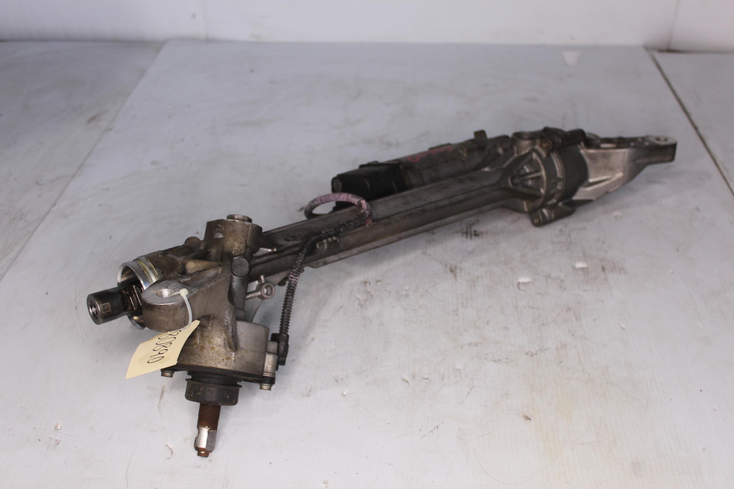 Range Rover Sport L494 Steering Rack Gear LR058381, LR143426 - Image 8