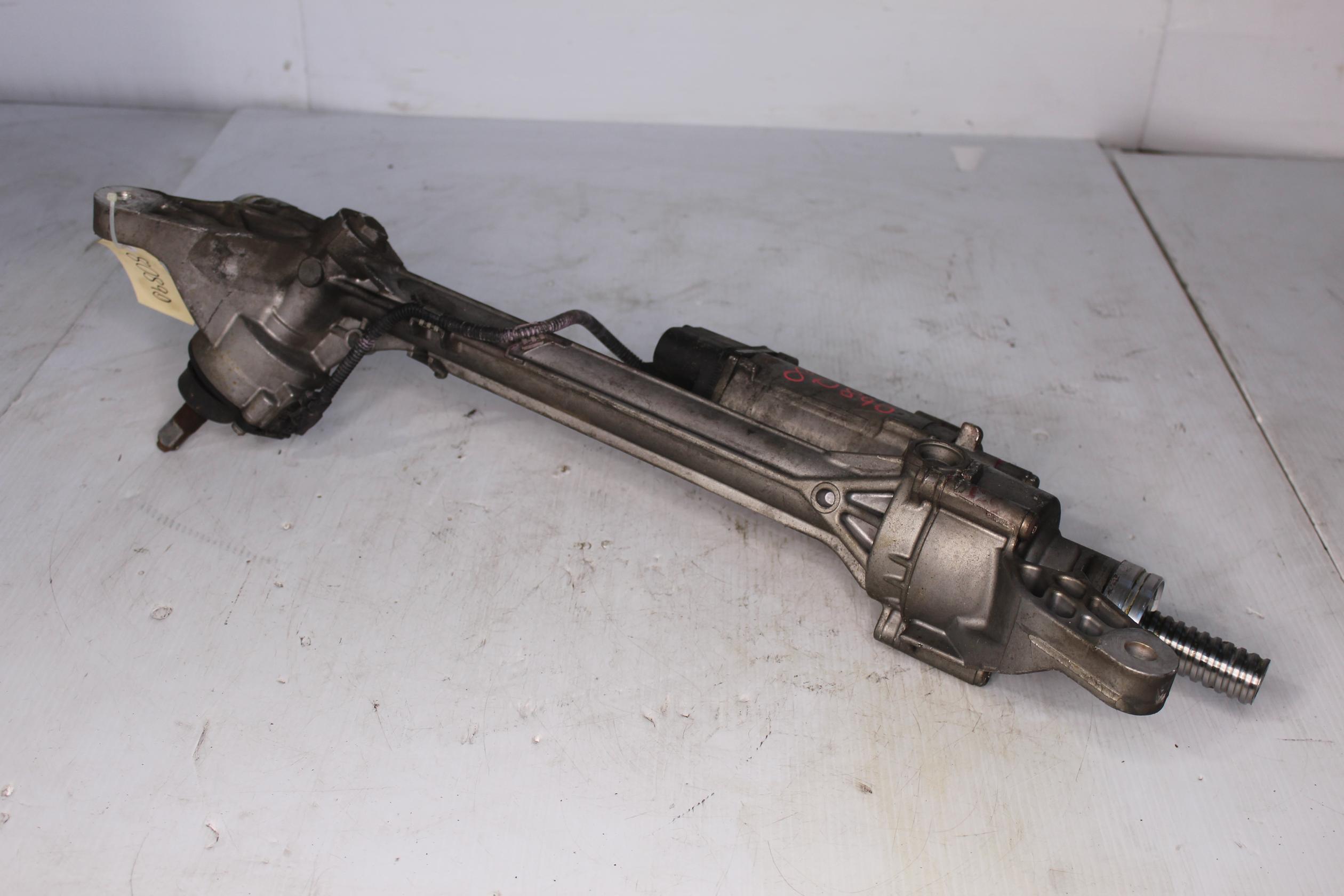 Range Rover Sport L494 Steering Rack Gear LR058381, LR143426 - Image 9