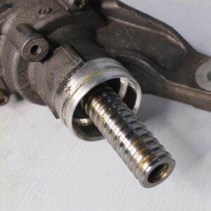 Range Rover Sport L494 Steering Rack Gear LR058381, LR143426 - Image 10