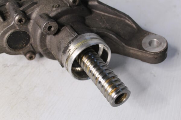 Range Rover Sport L494 Steering Rack Gear LR058381, LR143426