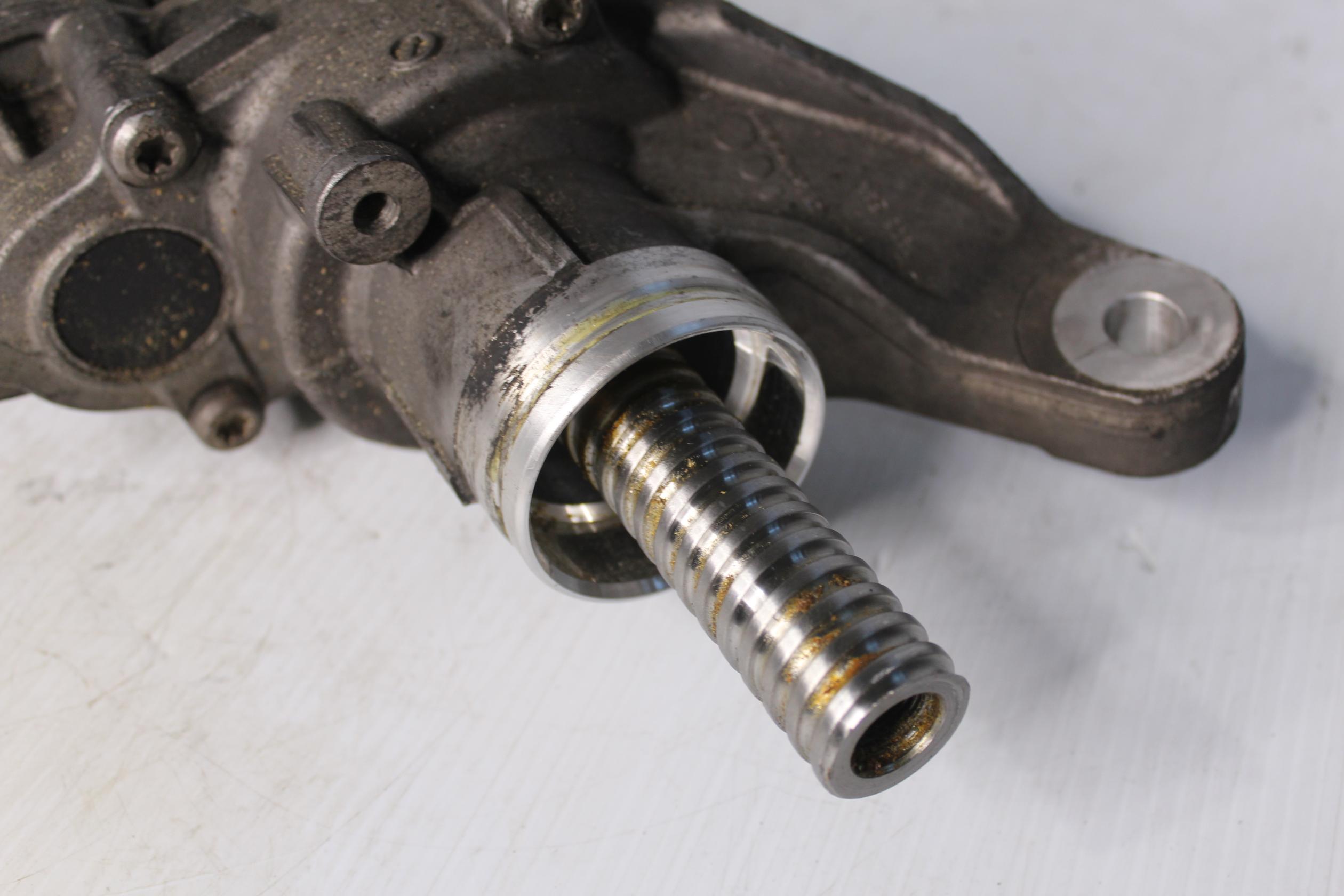 Range Rover Sport L494 Steering Rack Gear LR058381, LR143426 - Image 10
