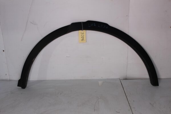 Land Rover Discovery Sport L550 LHR Left Rear Guard Flare Mould LR078878