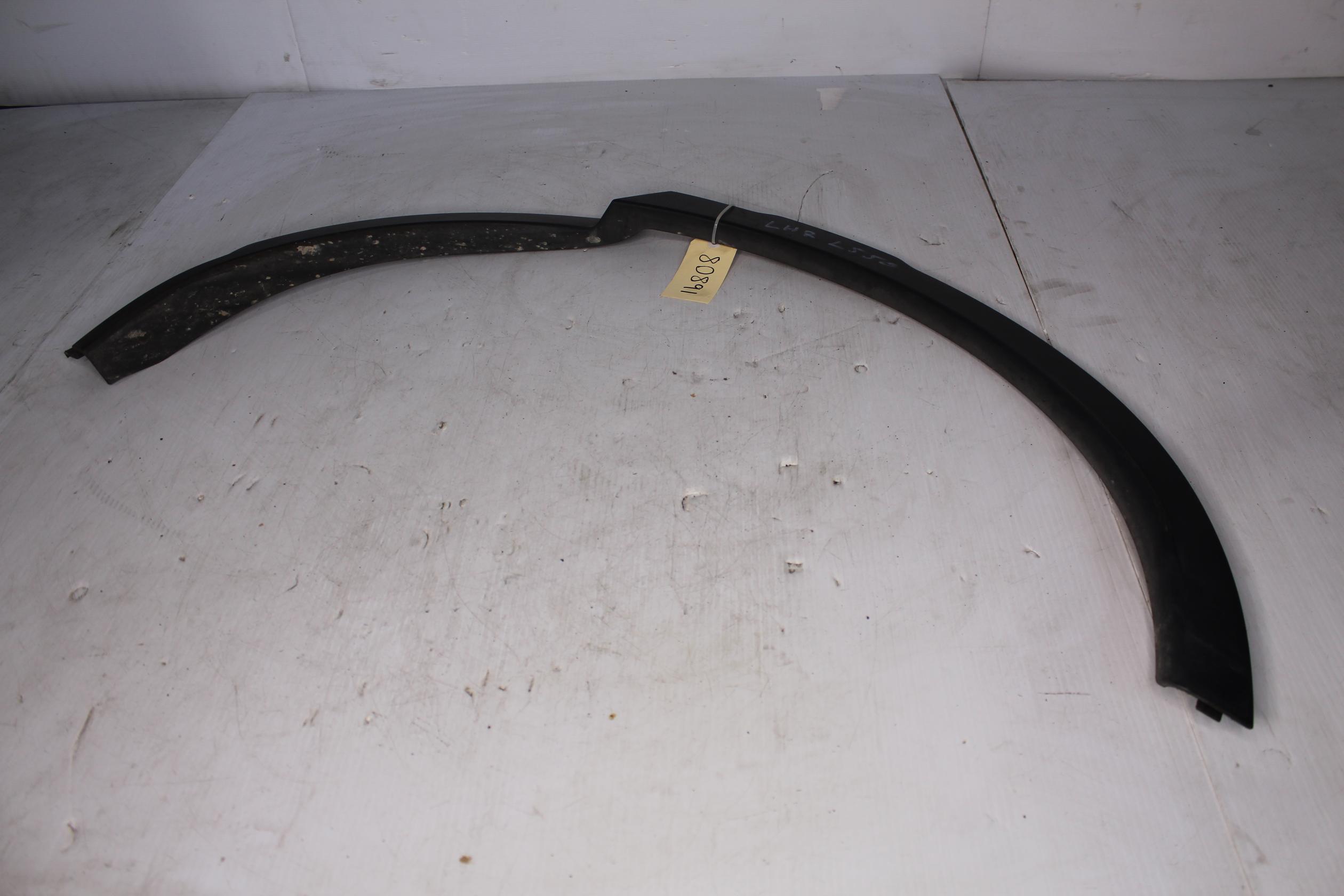 Land Rover Discovery Sport L550 LHR Left Rear Guard Flare Mould LR078878 - Image 2