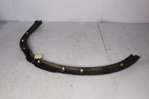 Land Rover Discovery Sport L550 LHR Left Rear Guard Flare Mould LR078878