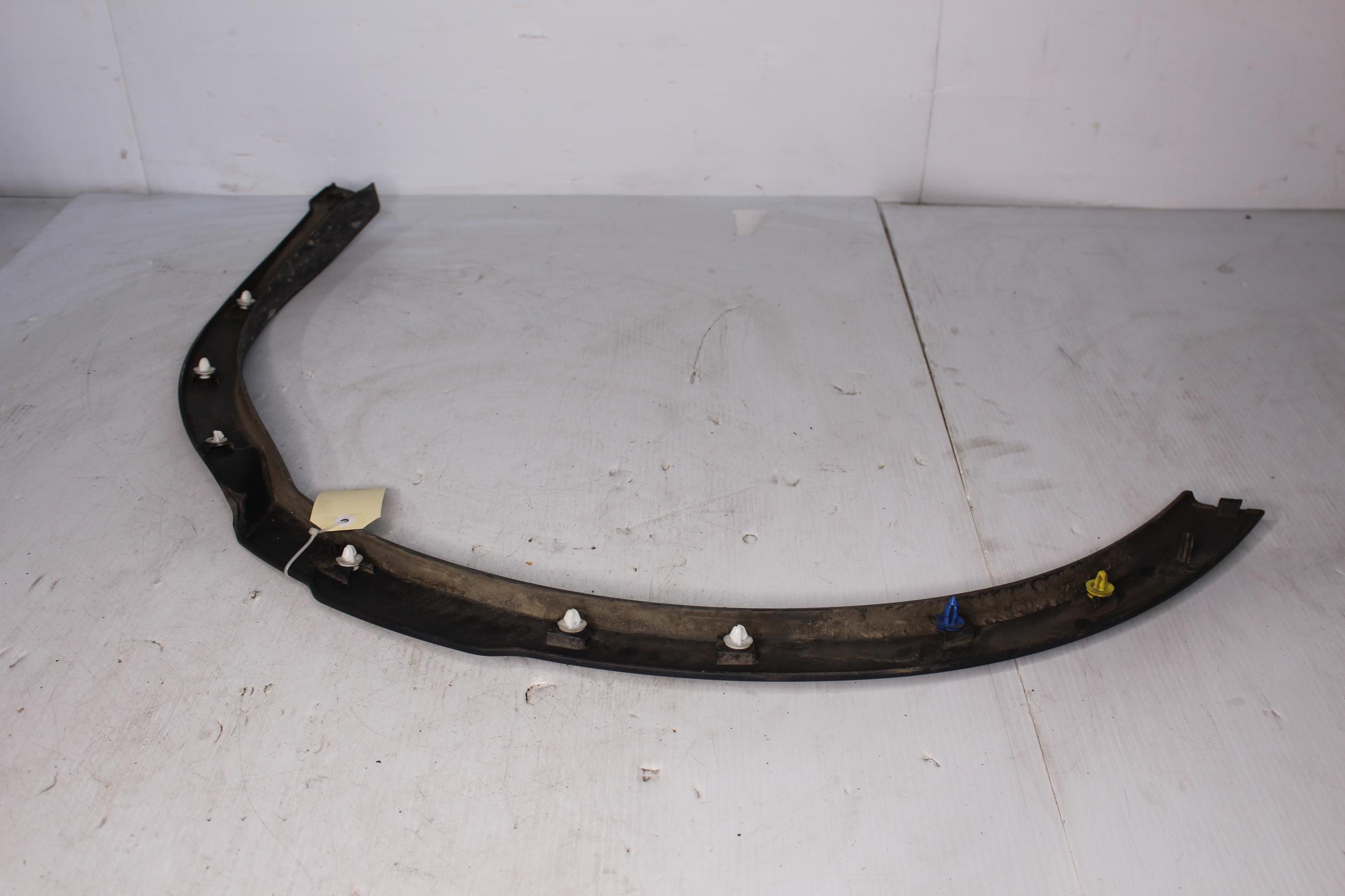 Land Rover Discovery Sport L550 LHR Left Rear Guard Flare Mould LR078878 - Image 8