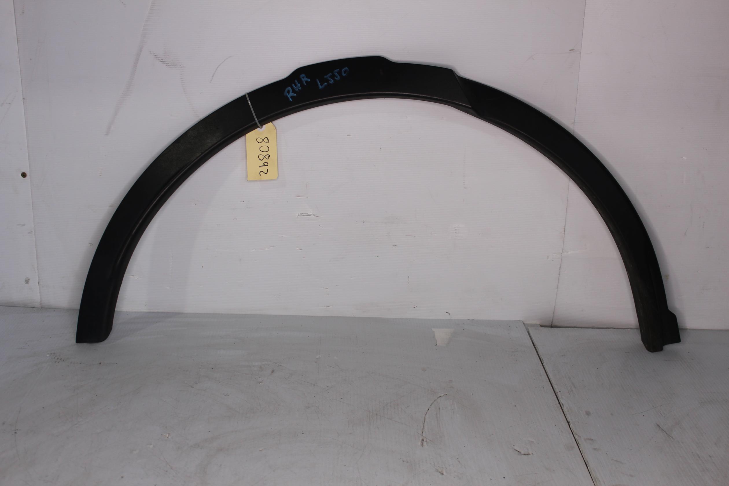 Land Rover Discovery Sport L550 RHR Right Rear Guard Flare Mould LR078873 - Image 1