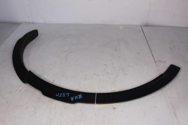 Land Rover Discovery Sport L550 RHR Right Rear Guard Flare Mould LR078873