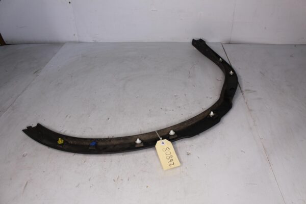 Land Rover Discovery Sport L550 RHR Right Rear Guard Flare Mould LR078873