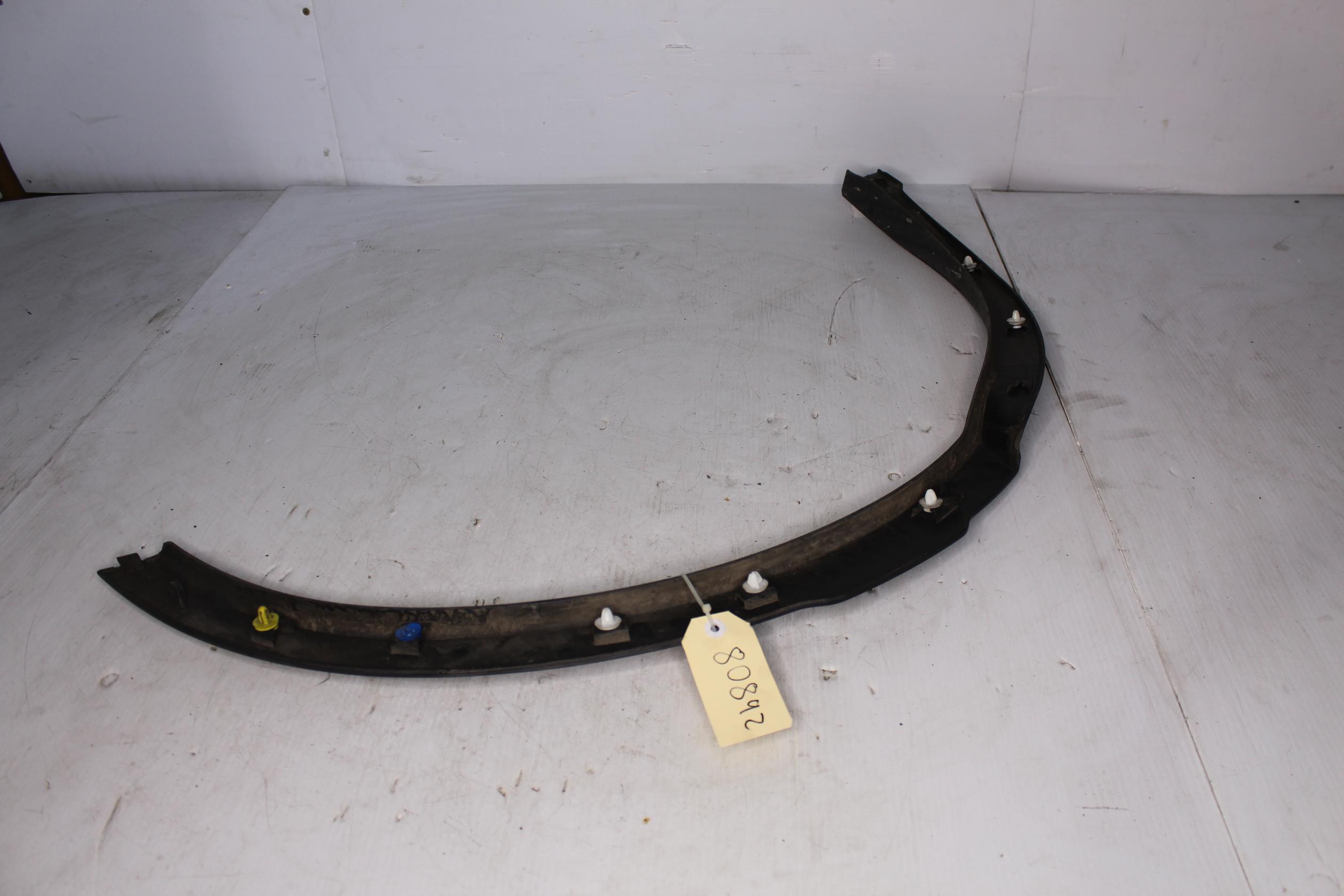 Land Rover Discovery Sport L550 RHR Right Rear Guard Flare Mould LR078873 - Image 7