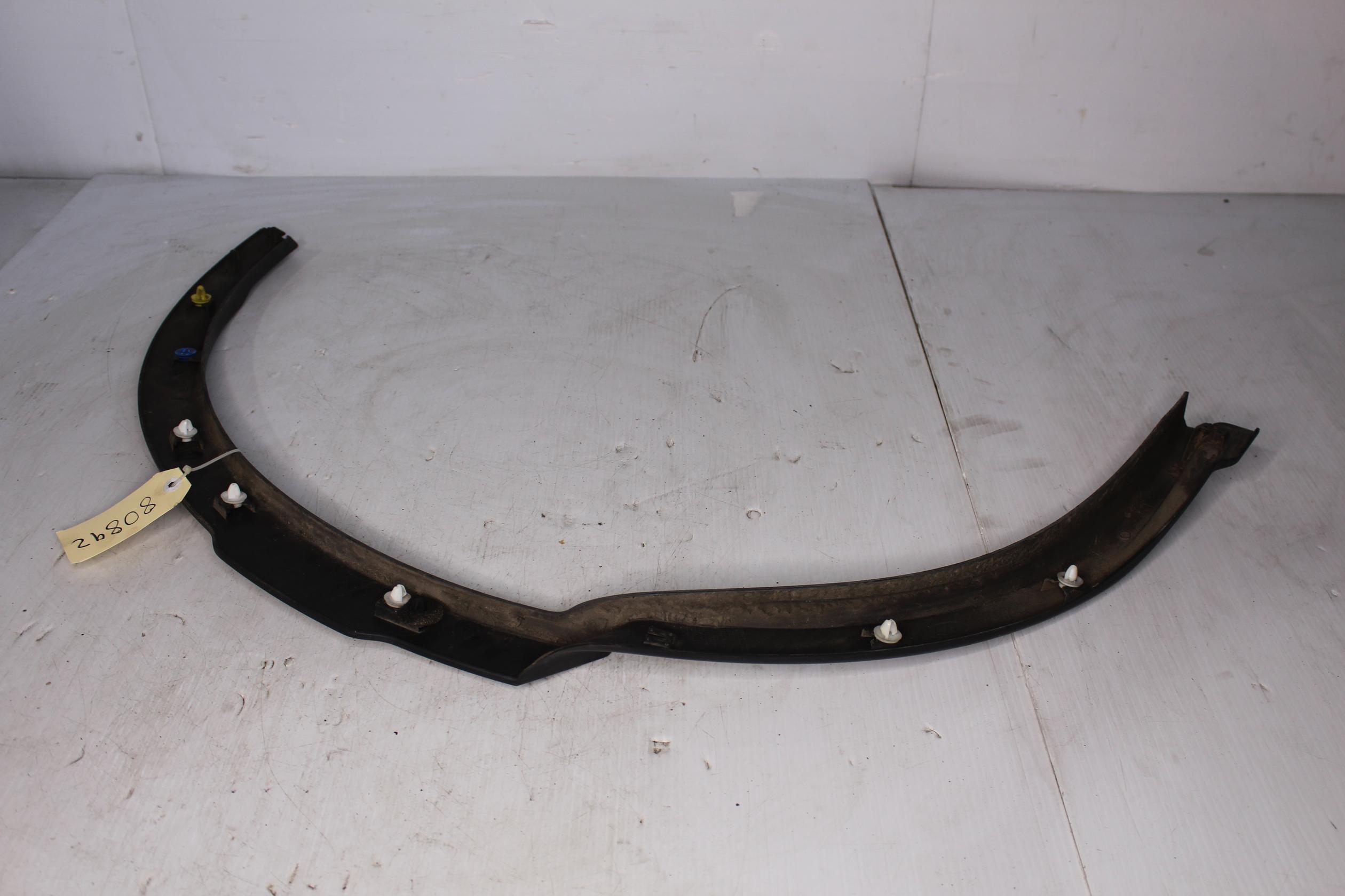 Land Rover Discovery Sport L550 RHR Right Rear Guard Flare Mould LR078873 - Image 8