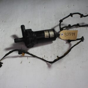Range Rover Sport L494 V8SC Aux Auxiliary Coolant Pump PEB500010, CPLA8K232AD