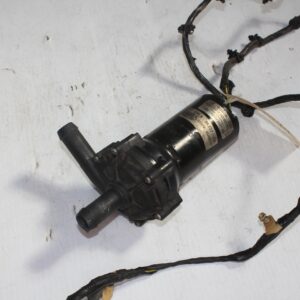 Range Rover Sport L494 V8SC Aux Auxiliary Coolant Pump PEB500010, CPLA8K232AD - Image 2