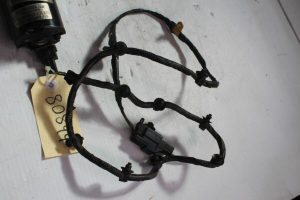 Range Rover Sport L494 V8SC Aux Auxiliary Coolant Pump PEB500010, CPLA8K232AD