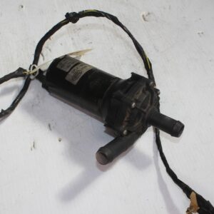 Range Rover Sport L494 V8SC Aux Auxiliary Coolant Pump PEB500010, CPLA8K232AD - Image 3